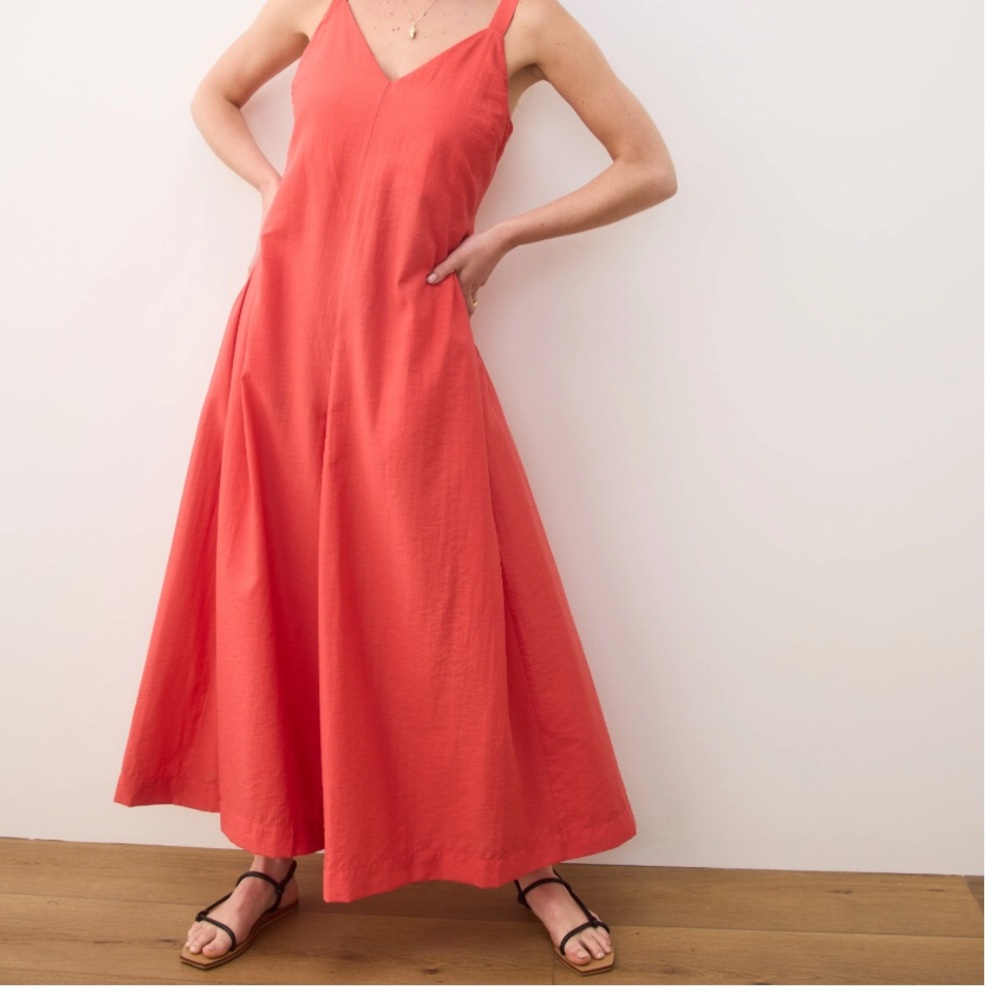 Marine Layer jumpsuit
